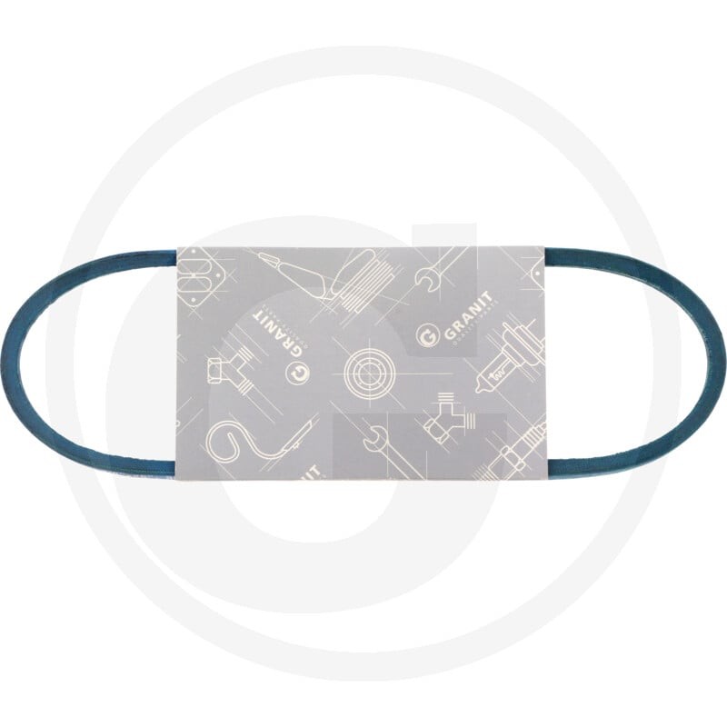 GRANIT by PIX Pasek klinowy 57273025 - Sklep PoltechParts
