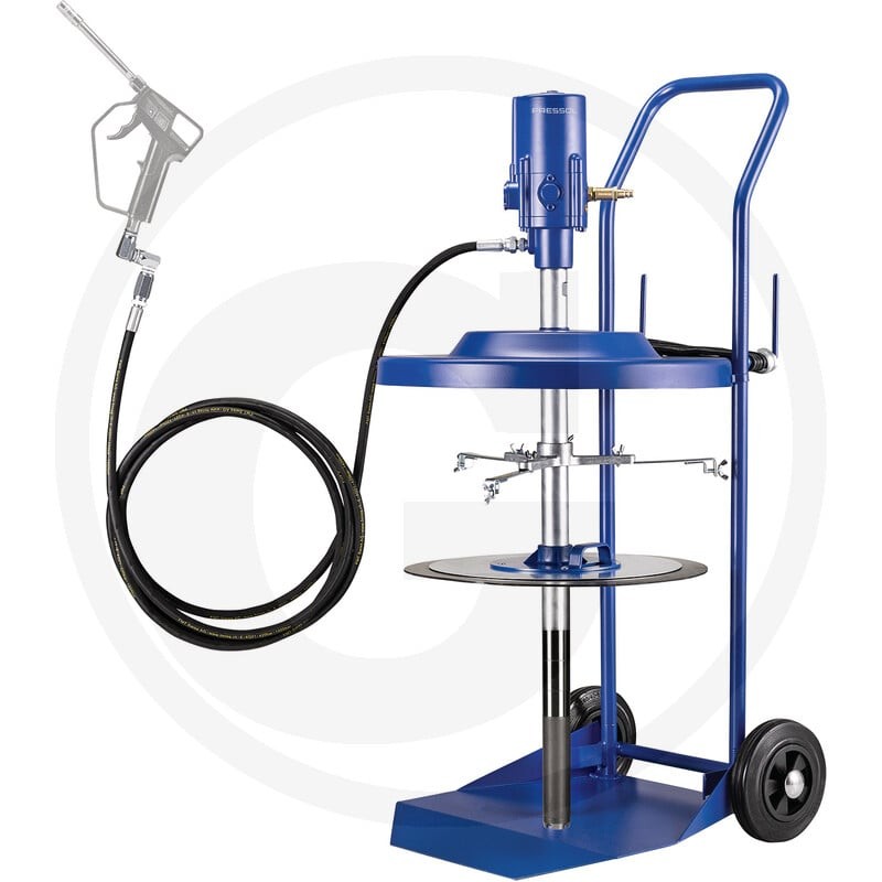 Pressol Smarownica 50018766051