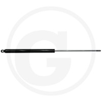 GRANIT Tłumik najazdowy 14200034 - Sklep PoltechParts