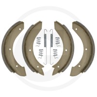 GRANIT Zestaw szczęk hamulcowych 14270071 - Sklep PoltechParts