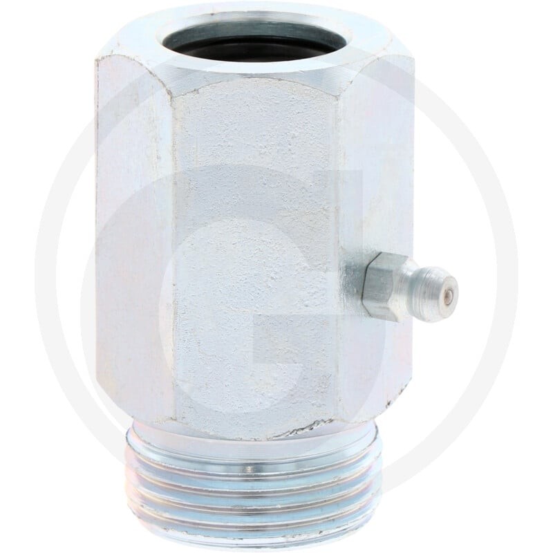 GRANIT Nakrętka ze smarowniczką 4050401677 - Sklep PoltechParts