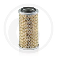 MANN FILTER Filtr powietrza 565C13131 - Sklep PoltechParts