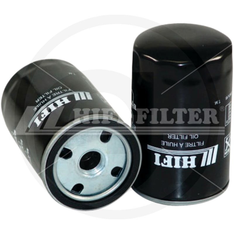 HIFI Filtr oleju 5674054