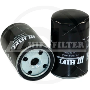 HIFI Filtr oleju 5674054