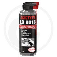 Loctite / Teroson LOCTITE LB 8018 Środek do usuwania rdzy 5002101563 - Sklep PoltechParts