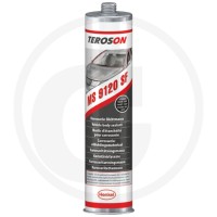 Loctite / Teroson Terostat 9120 SF, uszczelniacz, czarny, 5001358214 - Sklep PoltechParts