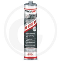 Loctite / Teroson Terostat 9120 SF, uszczelniacz, czarny, 5001358214 - Sklep PoltechParts