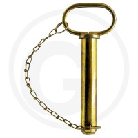 GRANIT Sworzeń łącznika górnego 20012849 - Sklep PoltechParts
