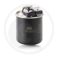 MANN FILTER Filtr wymienny paliwa 565WK820.16 - Sklep PoltechParts