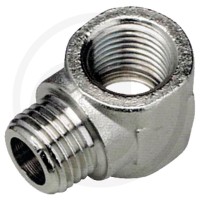 GRANIT F-TEV-1/8-MSv Trójnik 60612538006 - Sklep PoltechParts