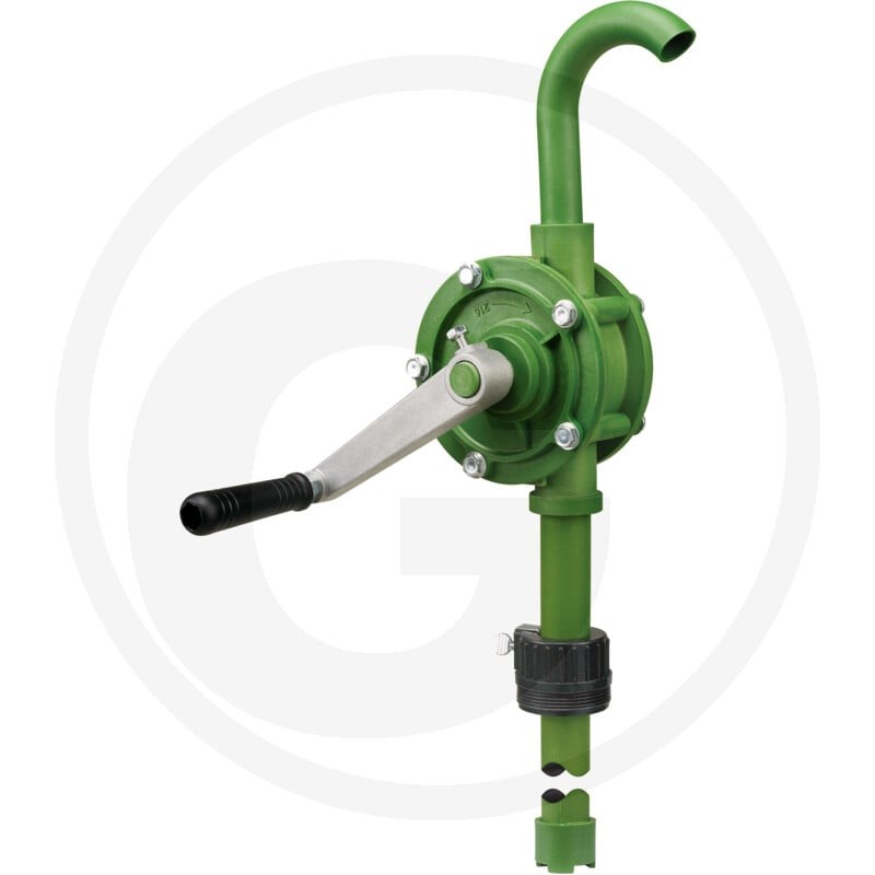 Pressol Pompa ręczna PP PTFE 50013064