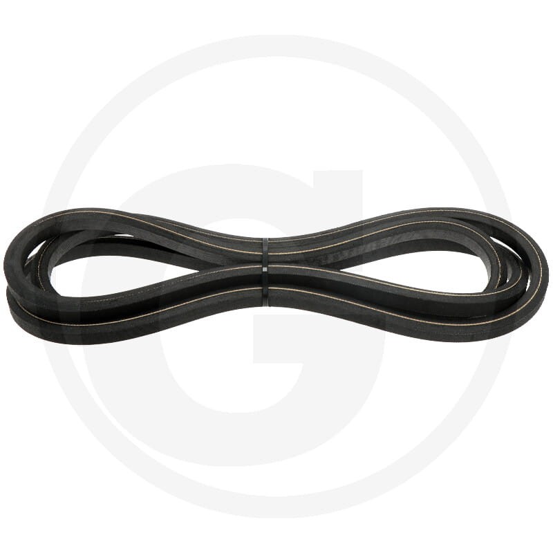 Optibelt Pasek klinowy podwójny 55170196 - Sklep PoltechParts