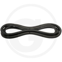Optibelt Pasek klinowy podwójny 55170196 - Sklep PoltechParts