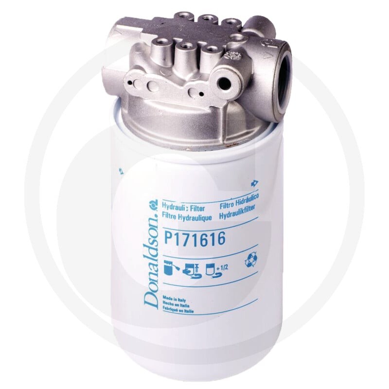 Donaldson Filtr oleju hydraulicznego 566P171616