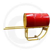 Ravendo Wózek do beczek 500145961 - Sklep PoltechParts