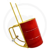 Ravendo Wózek do beczek 500145961 - Sklep PoltechParts