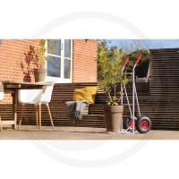 Ravendo Wózek do worków 500145472 - Sklep PoltechParts