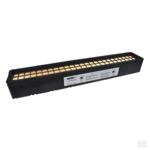 Filtr powietrza panelowy, oryginał CNH 47129134 