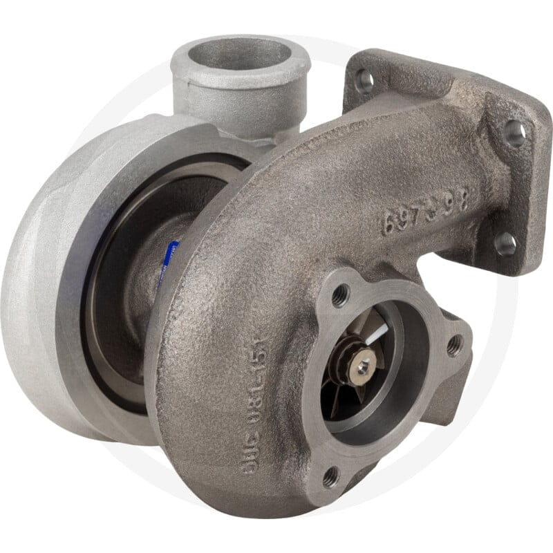 BorgWarner Turbosprężarka 38022108 - Sklep PoltechParts