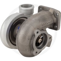 BorgWarner Turbosprężarka 38022108 - Sklep PoltechParts