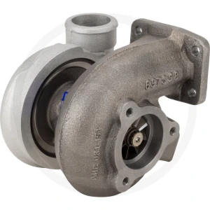 BorgWarner Turbosprężarka 38022108