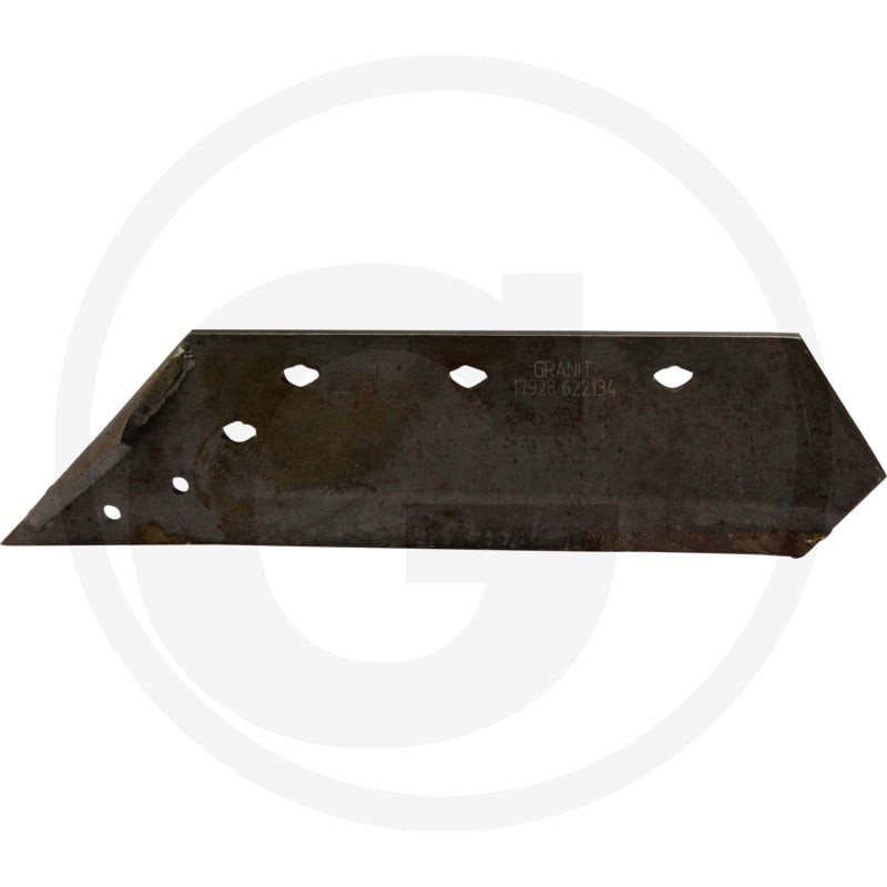GRANIT Lemiesz z wymiennym dziobem 5602800054