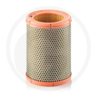 MANN FILTER Filtr powietrza 565C1362 - Sklep PoltechParts