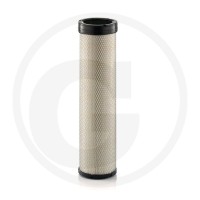 MANN FILTER Filtr powietrza wtórnego 565CF1570 - Sklep PoltechParts