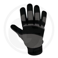 GRANIT Rękawice ogrodnicze GRANIT BASI 52470152-8 - Sklep PoltechParts