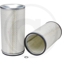 MANN FILTER Filtr powietrza wtórnego 565CF22269 - Sklep PoltechParts