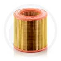 MANN FILTER Filtr powietrza 565C1577 - Sklep PoltechParts