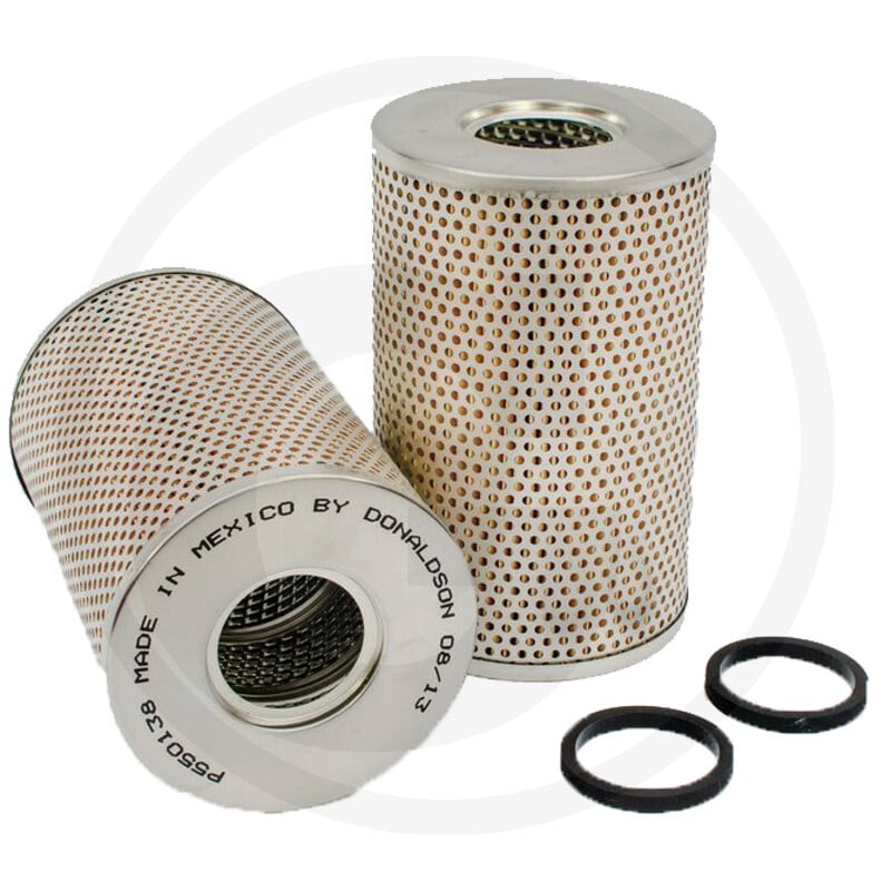 Donaldson Filtr oleju hydraulicznego 566P550138