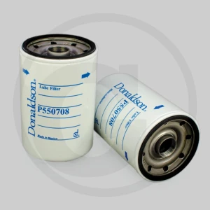 Donaldson Filtr oleju silnikowego 566P550708