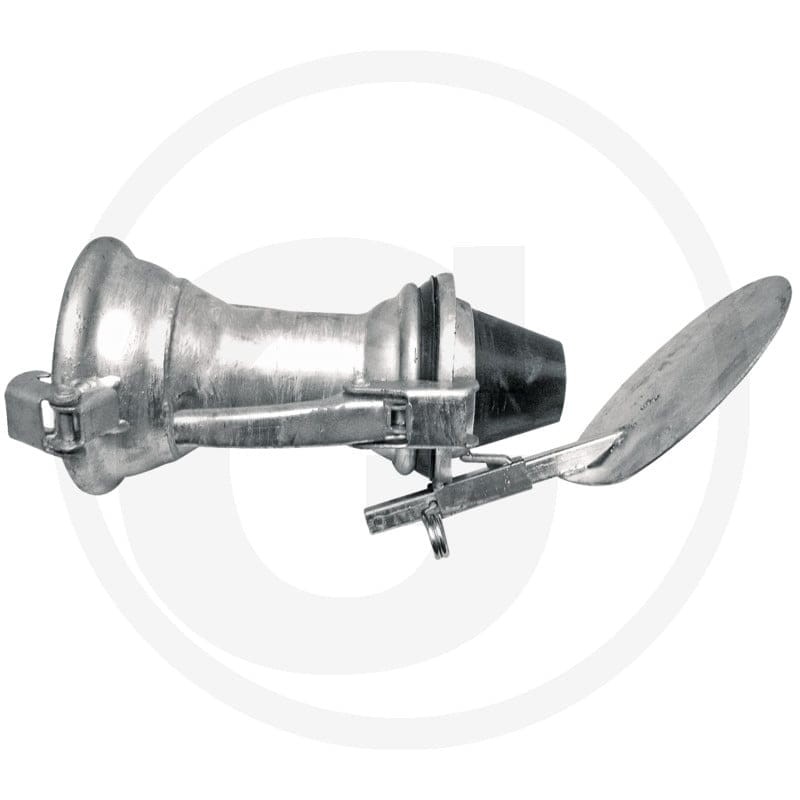 GRANIT Rozdzielacz 4058385150000