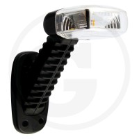 GRANIT Lampa pozycyjna tylna LED 5076300567L - Sklep PoltechParts