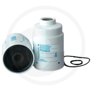 Donaldson Filtr paliwa 566P550833