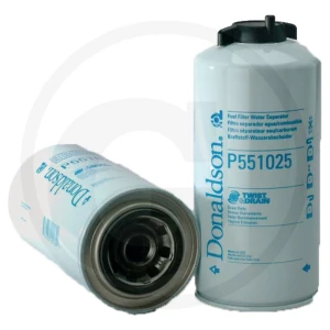 Donaldson Filtr paliwa 566P551025