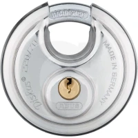 ABUS Kłódka 500100714 - Sklep PoltechParts