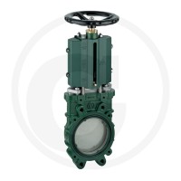 MZ Zasuwa płytkowa 4050102100000 - Sklep PoltechParts