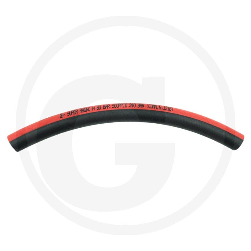 GRANIT Wąż do opryskiwacza Ø-wew. 13mm / 1/2" 405830131