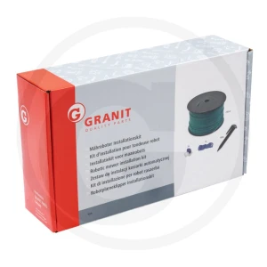 GRANIT Zestaw instalacyjny CLASSIC L 5070010005