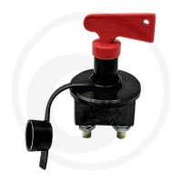GRANIT Odłącznik akumulatorowy 507290020 - Sklep PoltechParts