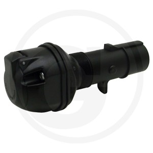 GRANIT Przekładnik napięciowy, adapter wtykowy 50776121156