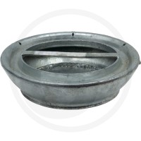 GRANIT Zaślepka 8” gniazda 4050200271 - Sklep PoltechParts