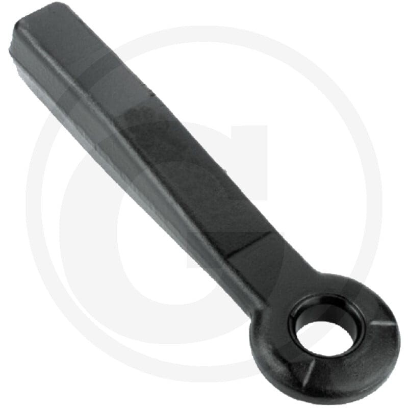 Walterscheid Ucho zaczepu 770ZO74054-40A-5BP - Sklep PoltechParts