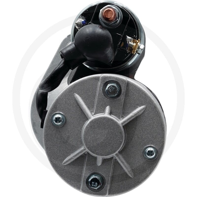 GRANIT Rozrusznik przekładniowy 12 V / 2,3 kW 378C112676 - Sklep PoltechParts