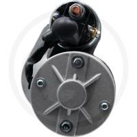 GRANIT Rozrusznik przekładniowy 12 V / 2,3 kW 378C112676 - Sklep PoltechParts