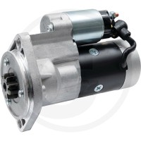 GRANIT Rozrusznik przekładniowy 12 V / 2,3 kW 378C112676 - Sklep PoltechParts