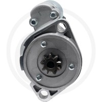 GRANIT Rozrusznik przekładniowy 12 V / 2,3 kW 378C112676 - Sklep PoltechParts