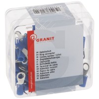 GRANIT Łącznik kabla, 100 szt. 50750252122 - Sklep PoltechParts